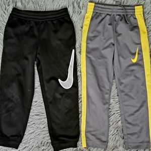 Toddler boys 5t Nike pants